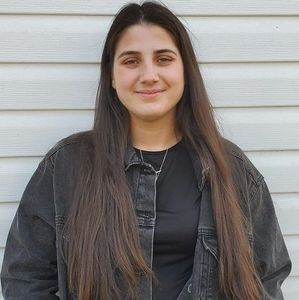 Meet your Posher, Janie